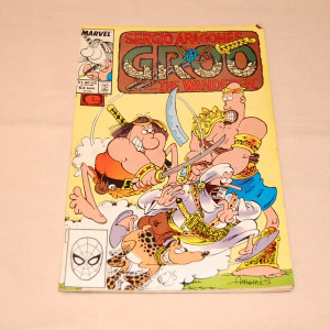 Groo #63